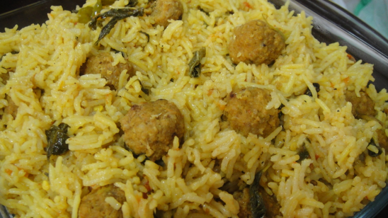 recipe photo