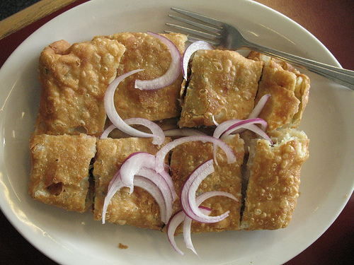 recipe photo