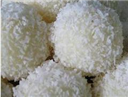 Zatpat Coconut Laddoo