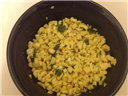 Mango Ginger Pickle