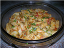 Veg Penne Pasta