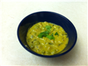 Green Peas Masala