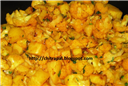 Oil free Gobi Mussallam