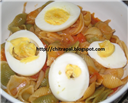 Egg Pasta