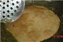 Rajgira (Amarnath Flour) Puri