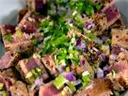 Tuna salad II