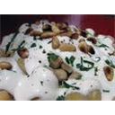 Baked Pita delight