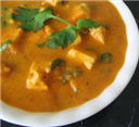 Paneer dal makhani
