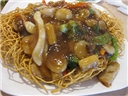Chinese crispy noodles