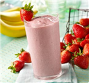 Healthy smoothie