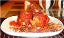 lollypop chicken