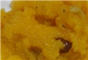 Simple Rava kesari