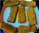 Bread Bajji