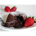 Instant Molten Lava Cake