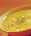 Easy masoor and tuvar dal