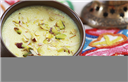 shahi malai phirni