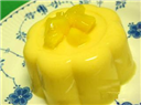 Pineapple Pudding