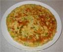 Swiss Omelette