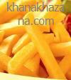 Honey Chilli Potato