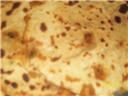 Aloo Paneer Paratha