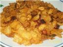 spicy cornflakes