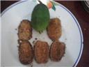 Kandola Fry